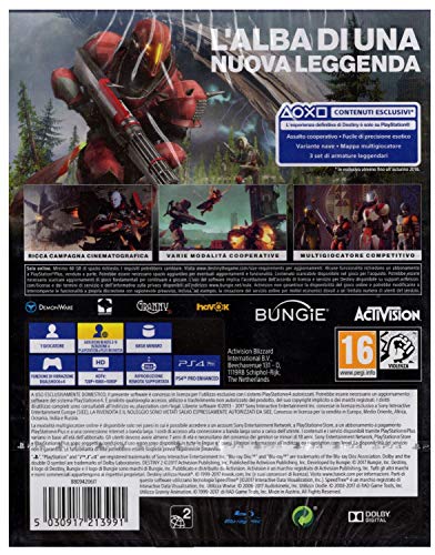 Destiny 2 sur PS4 soirée gaming coopérative entre amis - 2