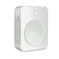 Vista 1 de Convertidor de voltaje elevador de 110 V a 220 V 3000 W Transformador de convertidor de energía resistente con cable de alimentación de entrada