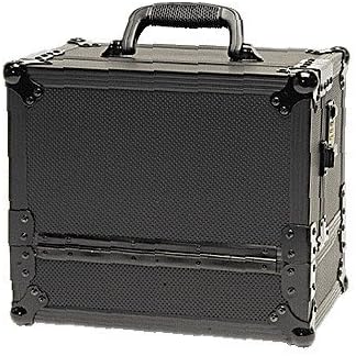 Black Make up Case