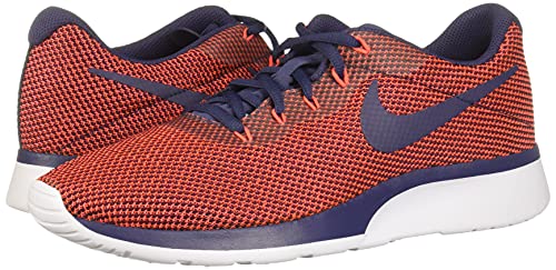 Image of Nike Men Tanjun Racer Running Shoes