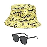 [Largement Utilisé] Ce Produit Est Très Approprié Pour Les Sports De Plein Air, Les Voyages, Les Vacances À La Plage Et D'Autres Occasions.Non Seulement Il Peut Fournir Une Protection Solaire, Mais Il Peut Également Améliorer Votre Style De Mode, Ce Qui En Fait Un Choix Idéal Pour Les Voyages D'Été.