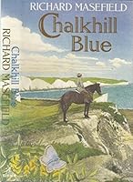 Chalkhill Blue 0330283979 Book Cover
