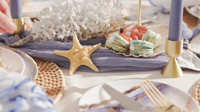 Amazon.com | Lenox 874896 Summer Radiance 4-Piece Place Setting