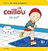 Caillou Le pot Les essentiels