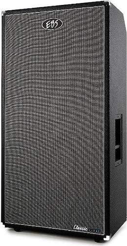 EBS Sweden ABBass Amplifier Cabinet (EBS-CLASSIC-212)