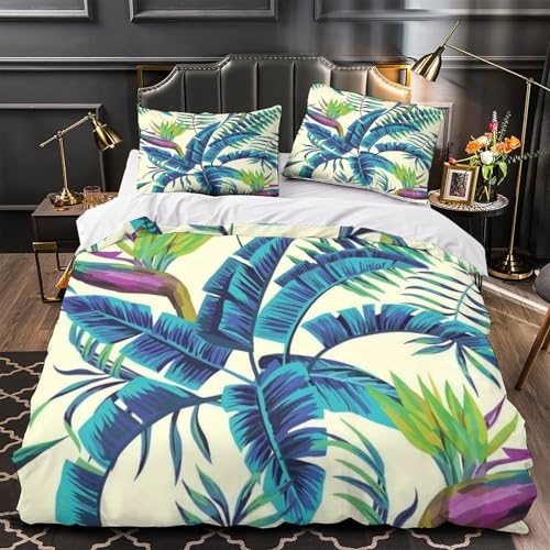 Parure de lit design géométrique haut de gamme ultra douce avec finitions résistantes