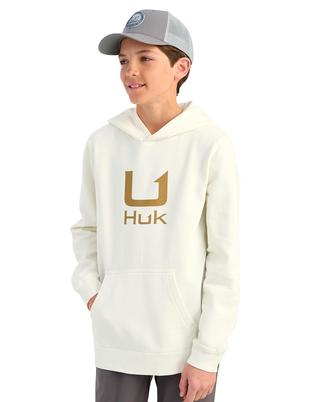Amazon.com: HUK : Outerwear