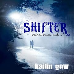 Couverture de Shifter