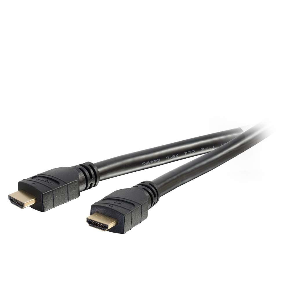 C2G Kabel o wysokiej prędkości 20 m aktywnego HDMI - CL2/3
