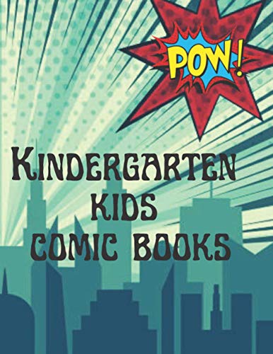 Kindergarten Comic – Die 15 besten Produkte im Vergleich - kita.de Ratgeber