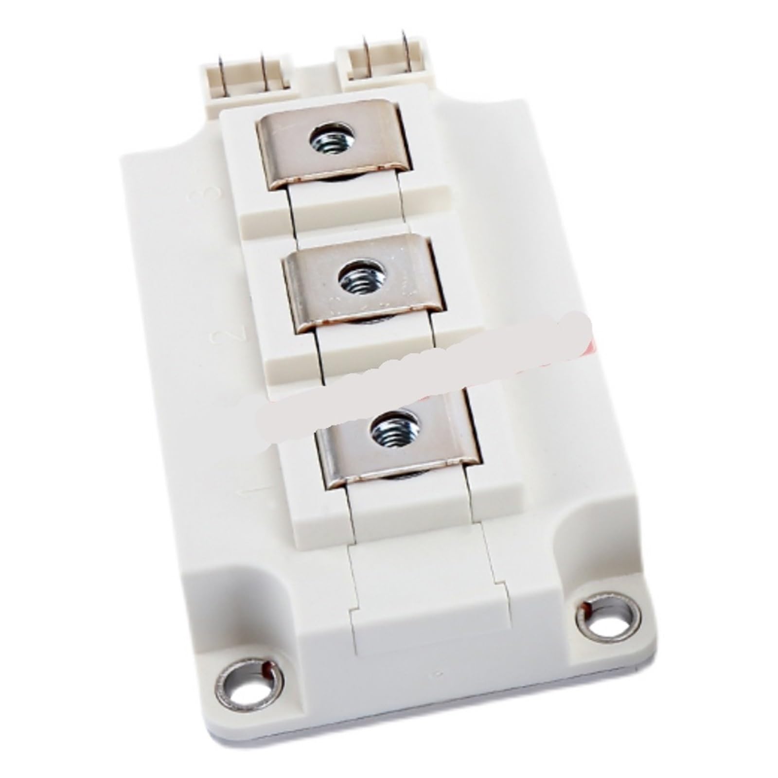 Module de puissance IGBT FF100R12KS4 pour commutation de circuits électroniques