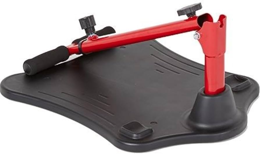 ショップジャパン ナイスデイ レッド ハンドル付き ① ショップジャパン Shop Japan ナイスデイ レッド 1024144 ＆ 専用