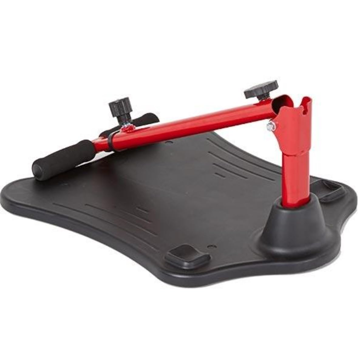 ナイスデイ 専用 ハンドル レッド 1053816 FN005415 Amazon.co.jp: [ショップジャパン] ナイスデイ 専用 ハンドル レッド