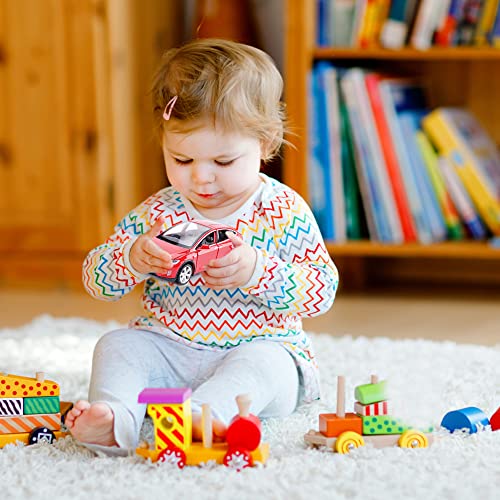 Diecast Car Model X Toy, 1:32 Scale Zinc Alloy Casting Pull Back Vehicles Door Opening With Sound And Light, Mini Electronic Toys Model X90 Collectible Car Toy For Toddlers Kids Birthday Gift #TOP1