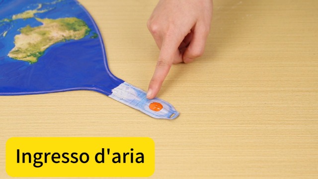 AFEION Palloncini 4D Pianeti: La Festa A Tema Spaziale Esplode! - 4