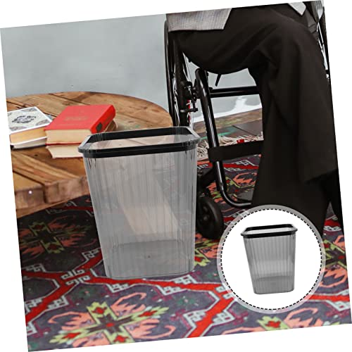 Papelera Hemobllo PET 10L para Cocina y Baño miniatura 5