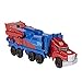 Transformers Robots in Disguise Combiner Force 3-Step Changer Optimus Prime