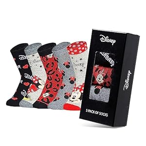 Disney Stitch Dames Sokken Eeyore Baby Yoda Kuitlange Sokken Vrouwen Tieners 5 Pak Een Maat 3-8 Rekbaar Ademende Novelty Sokken Stitch Geschenken