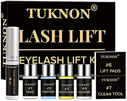 Eyelash Growth Enhancer & Brow Serum with Biotin & Natural Growth Peptides for Long, Thick Lashes and Eyebrows