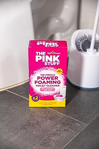 Stardrops-The-Pink-Stuff-The-Miracle-Power-Foaming-Toilet-Cleaner-2-Treatments-Self-Activating-Pink-Foam
