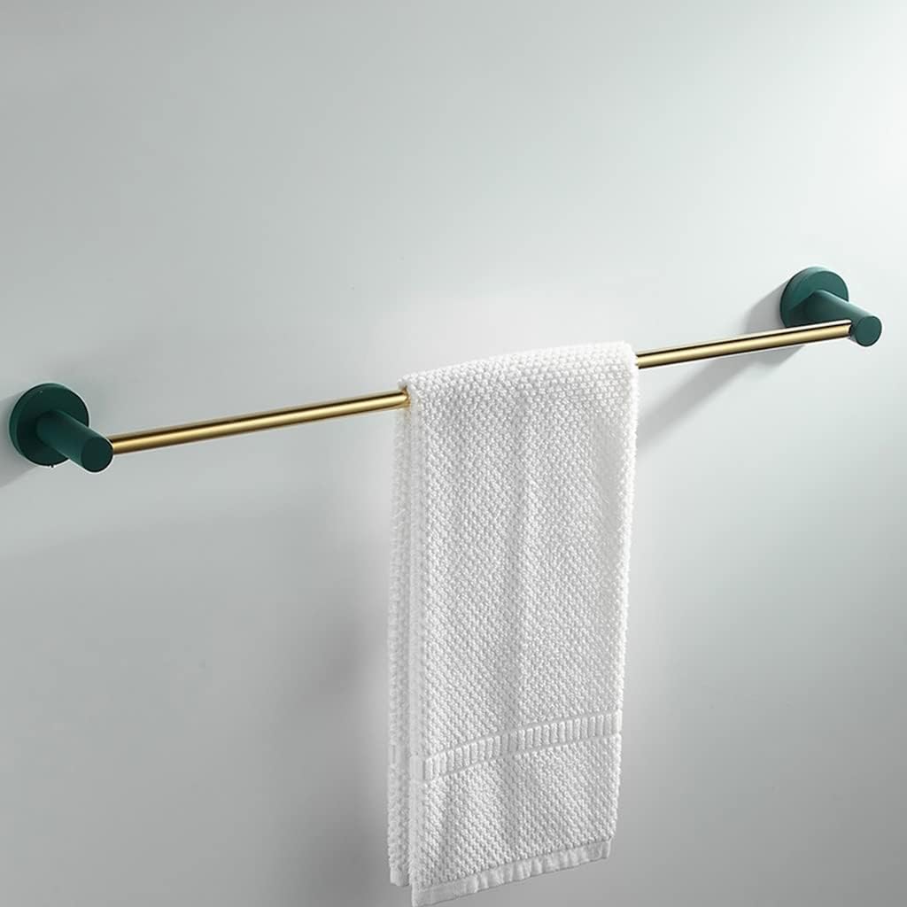 Towel Rails, Brass Hand Towel Bar Bathroom Towel Kitchen Dish Cloths Hanger