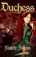 Duchess 1505293987 Book Cover