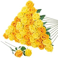 Yellow, Lemon Yellow