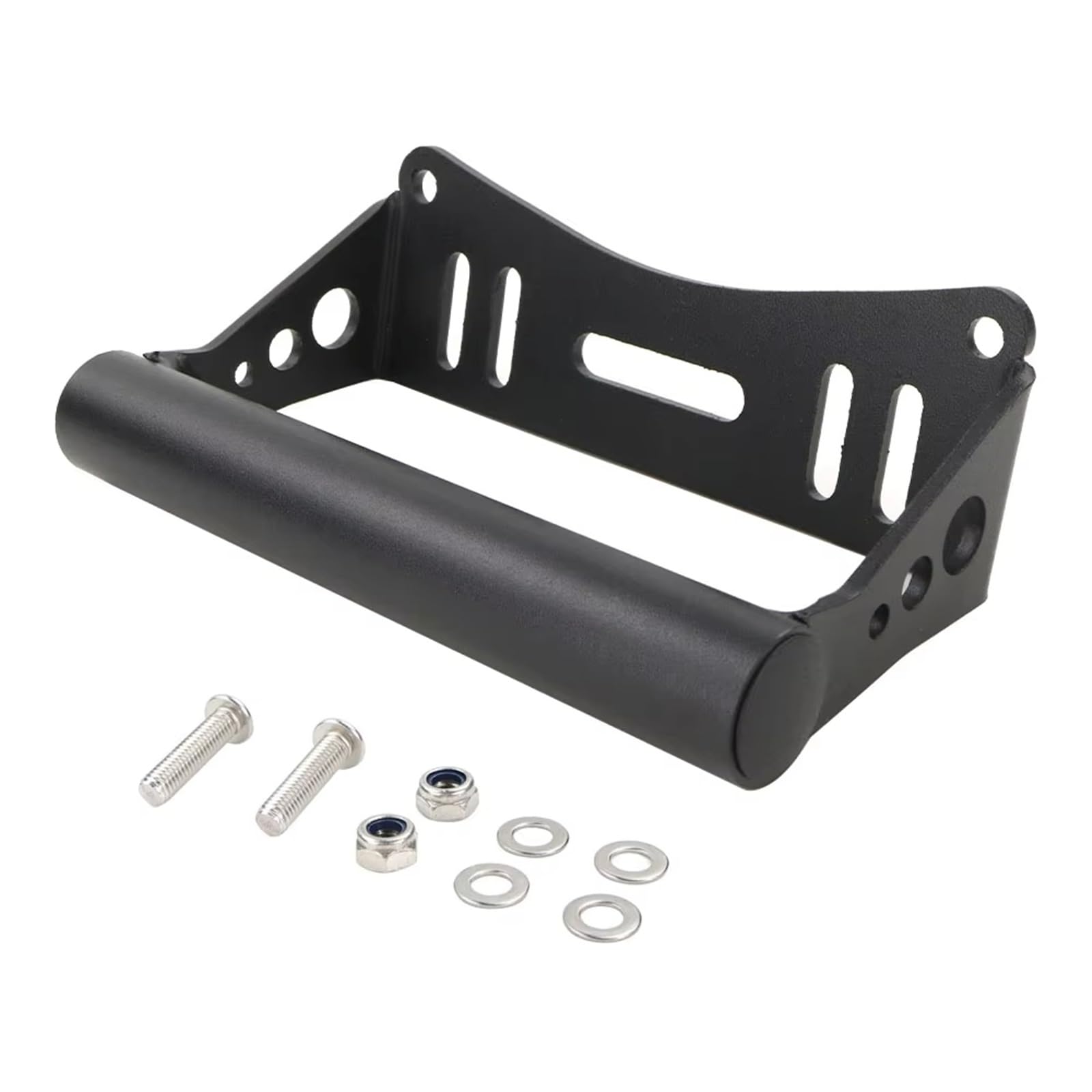 Moto SoporteGPS Suporte Telemóvel Moto Soporte De Teléfono Soporte Marco Soporte Navegación para Parabrisas Navegación GPS para Suzuki DL650 para V-Strom 650 DL1000 para V Strom 1000