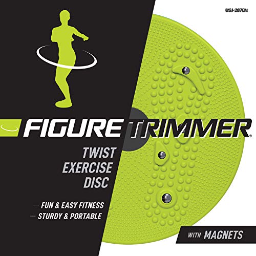 Image of Ab Twister Board for Exercise combo