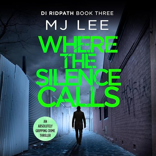 Page de couverture de Where the Silence Calls