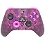 Purple Monster & Purple Chrome Inserts