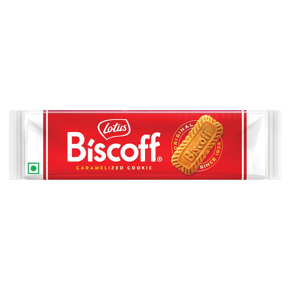 Lotus Biscoff Original Caramelized Cookie, 75 g-picture-32