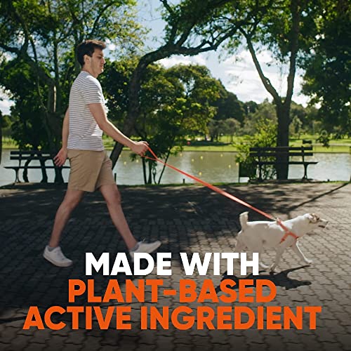 image for OFF! Botanicals Insect Repellent Wipes, Plant-Based Mosquito Repellent