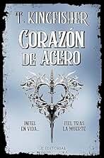 Corazón de acero