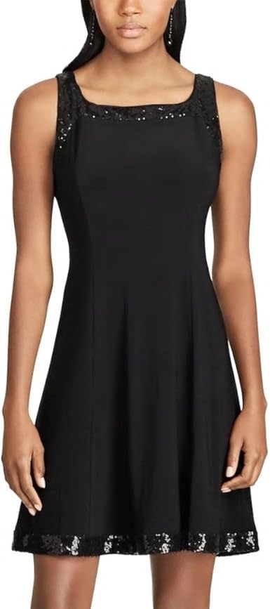 chaps dresses amazon