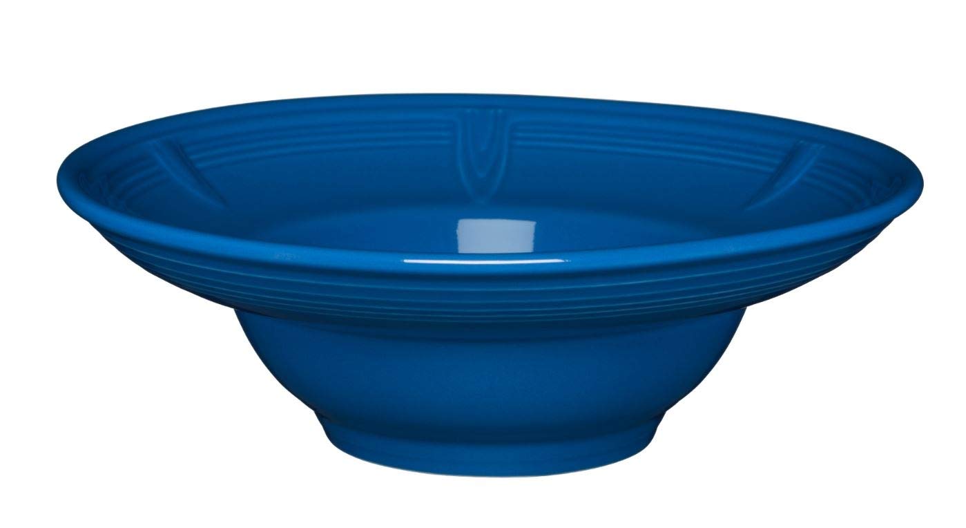 Homer Laughlin 337-1485 Signature Bowl, Lapis
