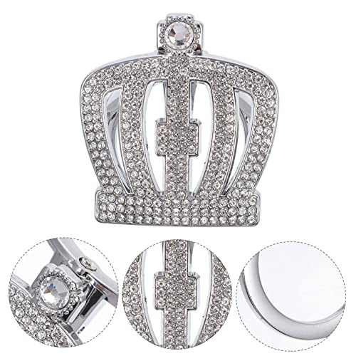 Yardwe 1Pc Uma Chave Interruptor De Botão De Partida Acessórios Acessórios Para Automóveis Botões De