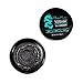 Billy Jealousy Plaster Master Water-Soluble Hair Pomade for Men, All Day Strong Hold with Medium Shine, Won't Flake & Safe for Color-Treated Hair, 3 Ounce