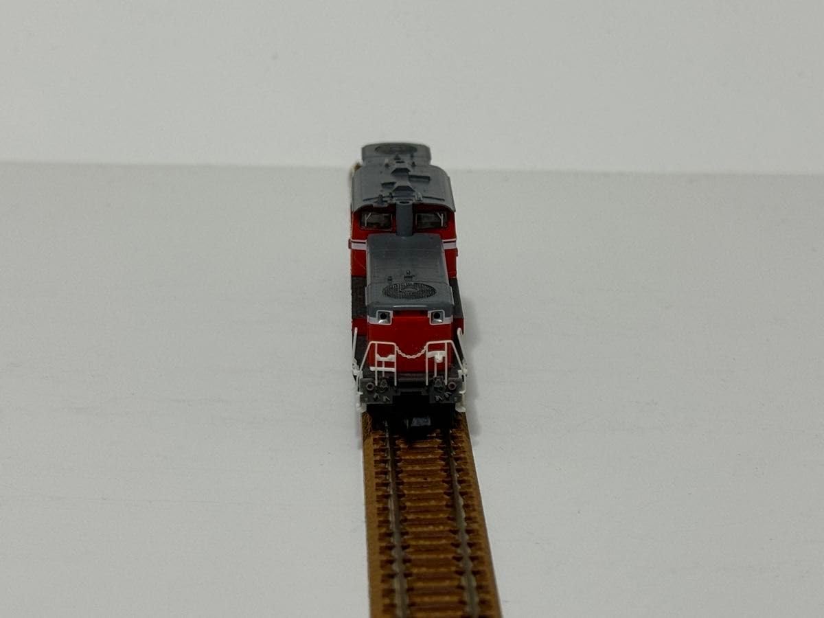 Amazon.co.jp: TOMIX 2219 DD51 ディーゼル機関車 Nゲージ