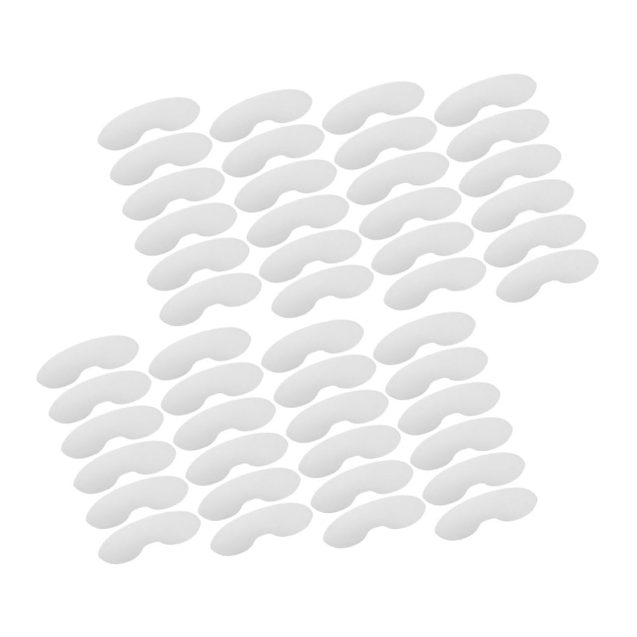 Cintas Para Dormir Antirronquidos De Tiras Adhesivas Para La Boca Y La Respiración Nasal Material Seguro Y Transpirable 90 Hojas*4