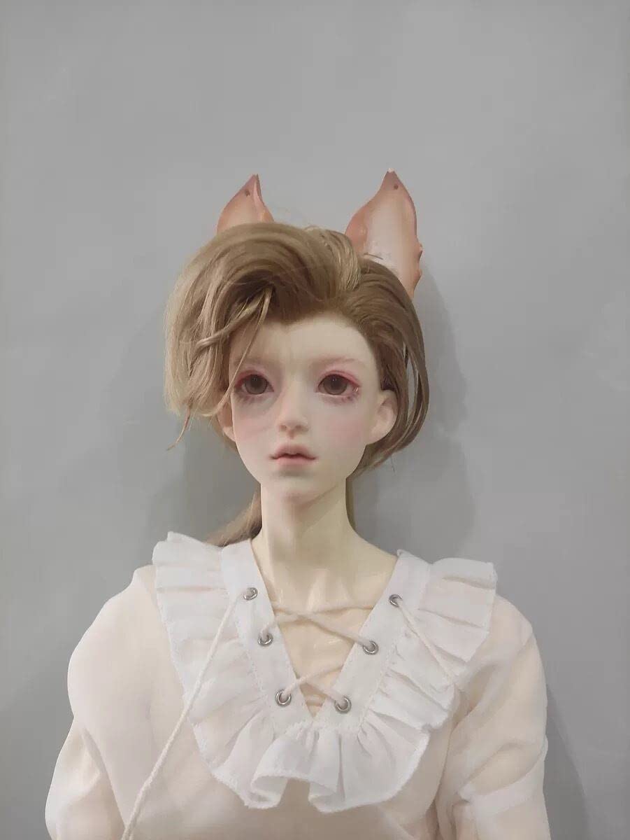 Amazon.co.jp: BJDドール75cm！ ドール 球体関節人形 SD DD 1/3 bjd 3