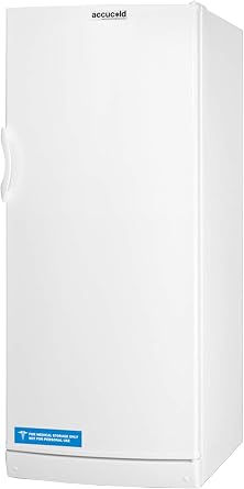 Summit FFAR10 Refrigerator, White