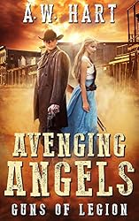 漫画 まとめ売り Amazon | Avenging Angels: Guns of Legion (English Edition) [Kindle