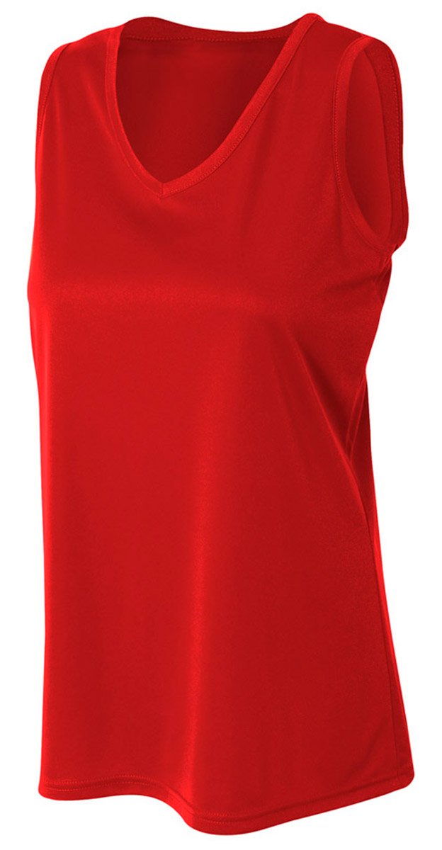 LÝFT × WIND AND SEAGRAPHIC TANKTOP - RED LÝFT × WIND AND SEA Graphic Tanktop - Red