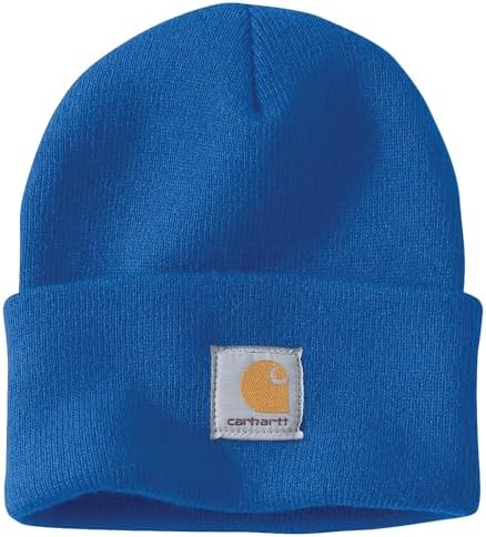 Carhartt Knit Cuffed Beanie Hat