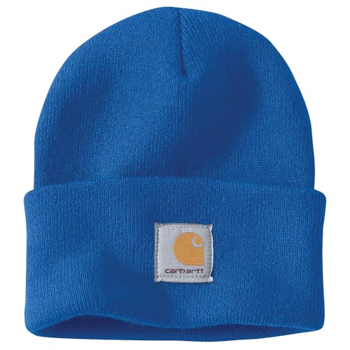 Image of Carhartt Men's Knit Cuffed Beanie Closeout