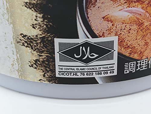 ノーブランド品 マッサマンカレーペースト400g