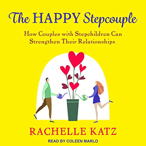 The Happy Stepcouple by Rachelle Katz episode artwork