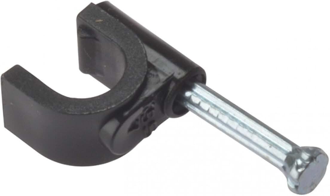 Amazon.co.uk masonry cable clips