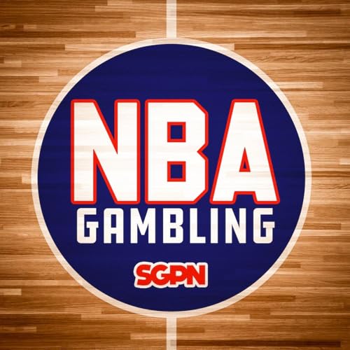 NBA Friday Betting Picks &ndash; 3/6/26 | NBA Gambling Podcast (Ep. 1059)